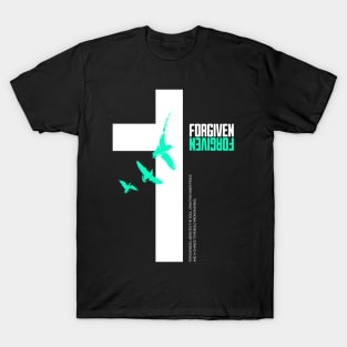 Forgiven T-Shirt